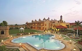 Khimsar Fort 5*